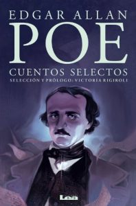 Descargar Edgar Alan Poe, cuentos selectos. (Filo Y Contrafilo) pdf, epub, ebook