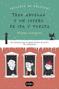 Descargar Tres abuelas y un joyero de ida y vuelta (Trilogía de Helsinki 2) pdf, epub, ebook