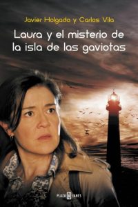 Descargar Laura y el misterio de la Isla de las Gaviotas pdf, epub, ebook