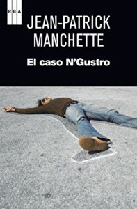 Descargar El caso n’gustro. (SERIE NEGRA) pdf, epub, ebook