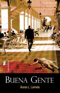 Descargar Buena gente pdf, epub, ebook