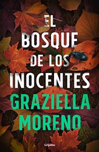 Descargar El bosque de los inocentes pdf, epub, ebook