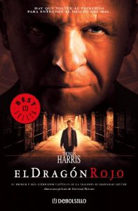 Descargar El dragón rojo (Hannibal Lecter 1) pdf, epub, ebook