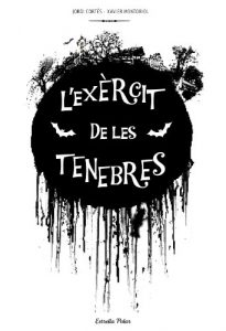 Descargar L’exèrcit de les tenebres (L’ illa del temps) pdf, epub, ebook