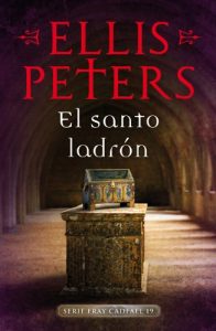 Descargar El santo ladrón (Fray Cadfael 19) pdf, epub, ebook