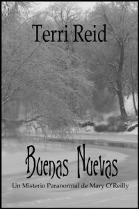 Descargar BUENAS NUEVAS – UN MISTERIO PARANORMAL DE MARY O’REILLY (LIBRO SEGUNDO) pdf, epub, ebook