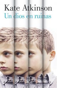 Descargar Un dios en ruinas pdf, epub, ebook