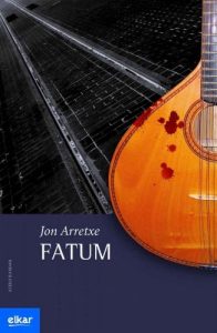 Descargar Fatum (Ateko bandan) pdf, epub, ebook