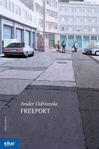 Descargar Freeport (Ateko bandan) pdf, epub, ebook