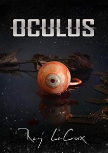 Descargar Oculus pdf, epub, ebook
