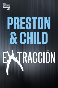 Descargar Extracción (e-original) pdf, epub, ebook