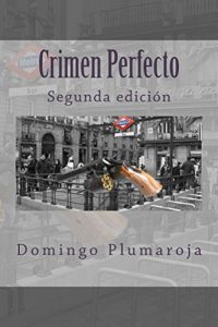 Descargar Crimen Perfecto pdf, epub, ebook