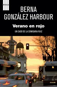Descargar Verano en rojo. (Comisaria Ruiz) pdf, epub, ebook