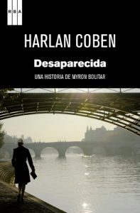 Descargar Desaparecida. (SN BIBLIOTECAS AUTOR) pdf, epub, ebook