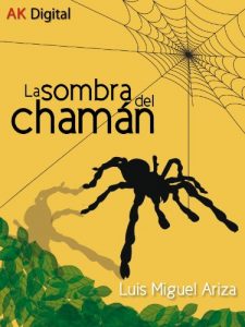 Descargar La sombra del chamán pdf, epub, ebook