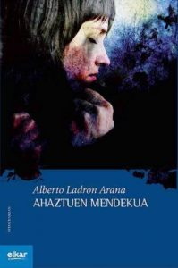 Descargar Ahaztuen mendekua (Ateko bandan) pdf, epub, ebook