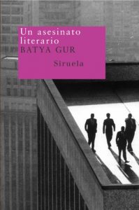 Descargar Un asesinato literario (Nuevos Tiempos) pdf, epub, ebook