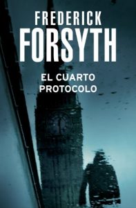 Descargar El cuarto protocolo pdf, epub, ebook