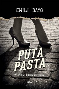 Descargar Puta pasta (LA NEGRA) pdf, epub, ebook