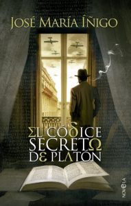Descargar El códice secreto de Platón (Novela histórica) pdf, epub, ebook