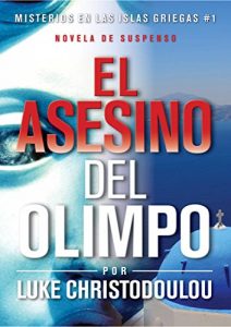 Descargar El Asesino del Olimpo pdf, epub, ebook