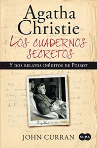 Descargar Agatha Christie. Los cuadernos secretos pdf, epub, ebook
