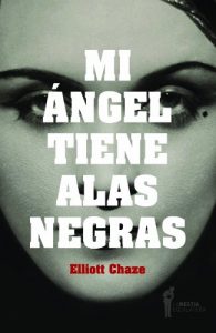 Descargar Mi ángel tiene alas negras pdf, epub, ebook