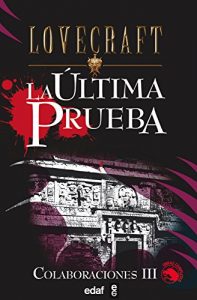 Descargar La última prueba: III (Icaro) pdf, epub, ebook