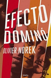 Descargar Efecto dominó pdf, epub, ebook