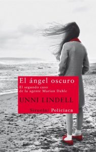 Descargar El ángel oscuro (Nuevos Tiempos) pdf, epub, ebook