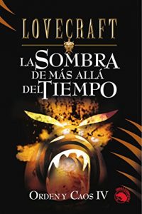 Descargar La sombra más allá del tiempo (Icaro) pdf, epub, ebook