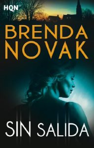 Descargar Sin salida (HQN) pdf, epub, ebook