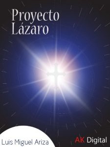 Descargar Proyecto Lázaro pdf, epub, ebook