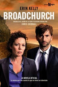 Descargar Broadchurch (Alianza Literaria (Al) – Alianza Negra) pdf, epub, ebook