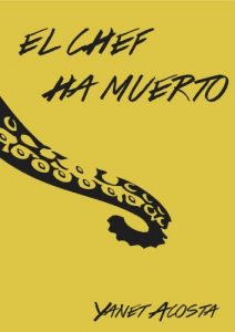 Descargar El chef ha muerto pdf, epub, ebook