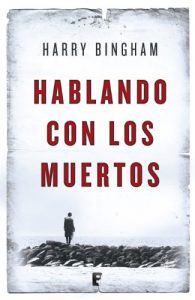 Descargar Hablando con los muertos (B de Books) pdf, epub, ebook