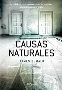 Descargar Causas naturales pdf, epub, ebook