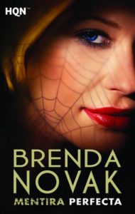 Descargar Mentira perfecta (HQN) pdf, epub, ebook