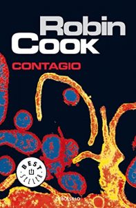 Descargar Contagio pdf, epub, ebook