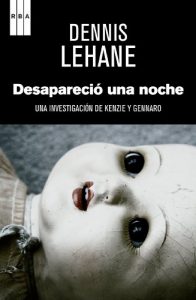Descargar Desaparecio una noche. (SN BIBLIOTECAS AUTOR) pdf, epub, ebook