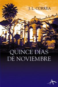 Descargar Quince días de noviembre pdf, epub, ebook