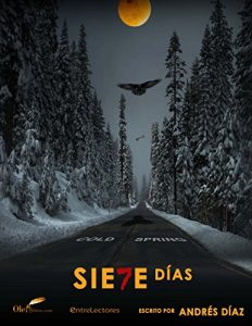 Descargar Siete días pdf, epub, ebook
