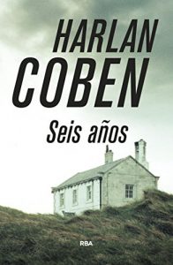 Descargar Seis años (SN BIBLIOTECAS AUTOR) pdf, epub, ebook