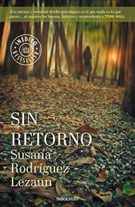 Descargar Sin retorno pdf, epub, ebook