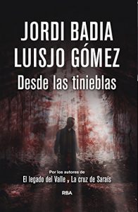 Descargar Desde las tinieblas pdf, epub, ebook