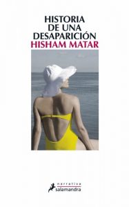 Descargar Historia de una desaparición (Narrativa) pdf, epub, ebook