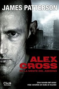 Descargar Alex Cross pdf, epub, ebook