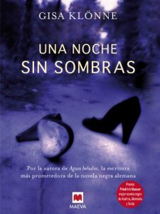 Descargar Una noche sin sombras (Mistery Plus) pdf, epub, ebook