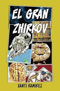 Descargar El Gran Zhirkov pdf, epub, ebook
