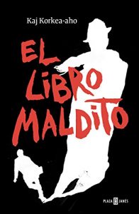Descargar El libro maldito pdf, epub, ebook